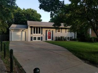 4118 Celtic Ct, Saint Louis, MO