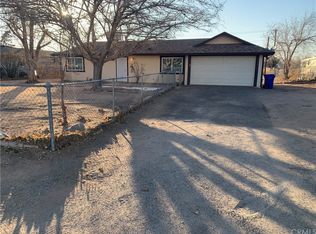 14672 Osage Rd, Apple Valley, CA 92307