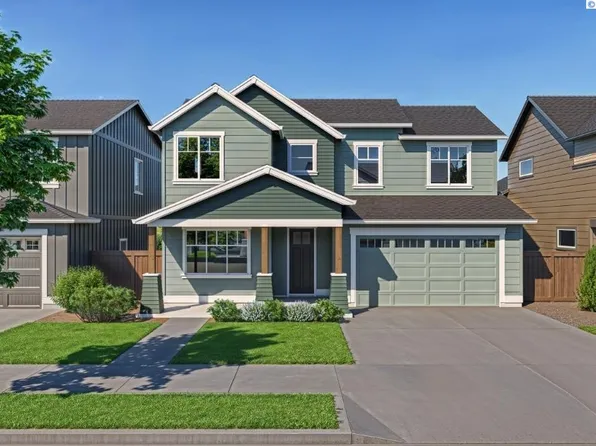 12106 Alderidge Dr, Pasco, WA 99301