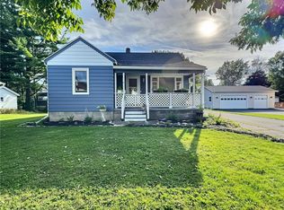 336 S Jackson St, Batavia, NY 14020