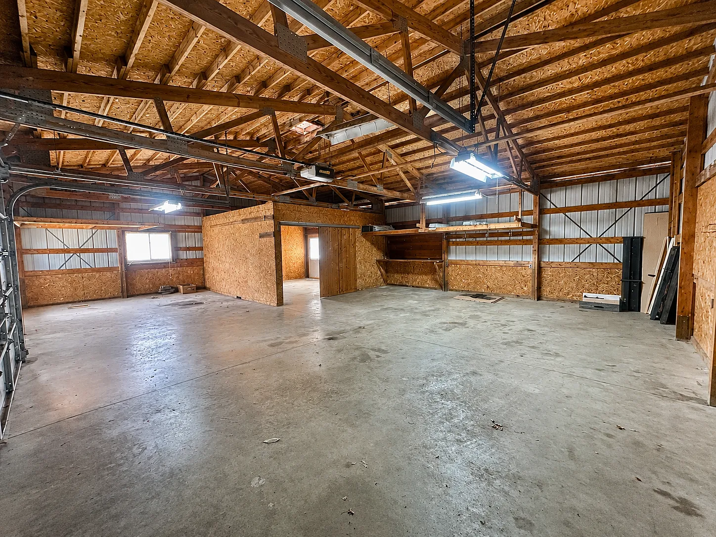 Studio, 1140 sqft, $375 — Photo 4