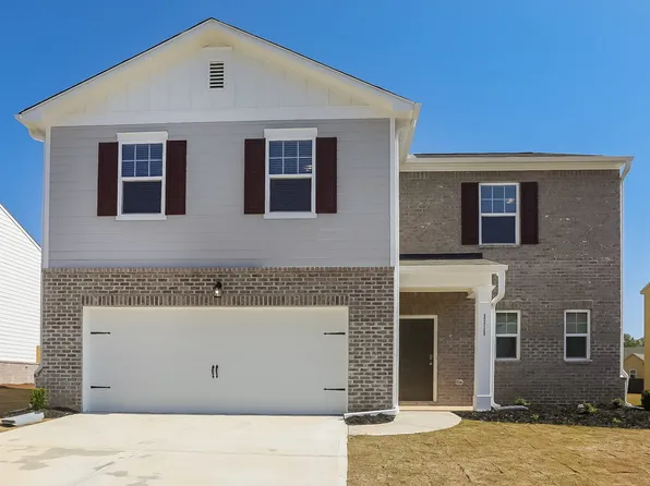 1111 Feldman Chase, Loganville, GA 30052