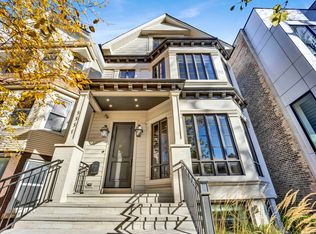 3331 N Seeley Ave, Chicago, IL 60618