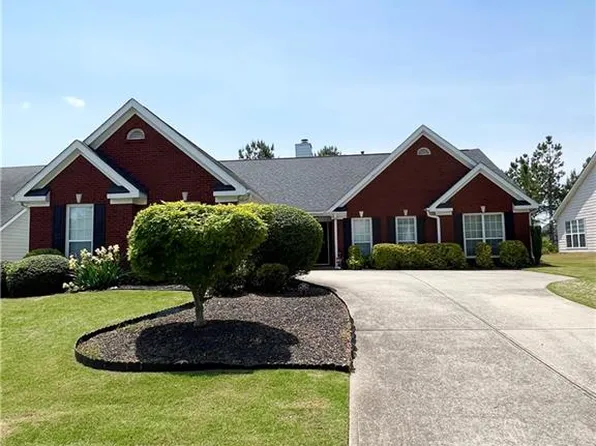 3554 Dunbar Ln, Suwanee, GA 30024