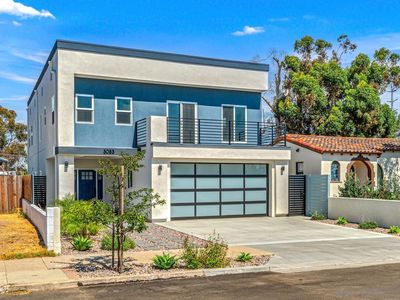 3083 Vancouver Ave, San Diego, CA, 92104