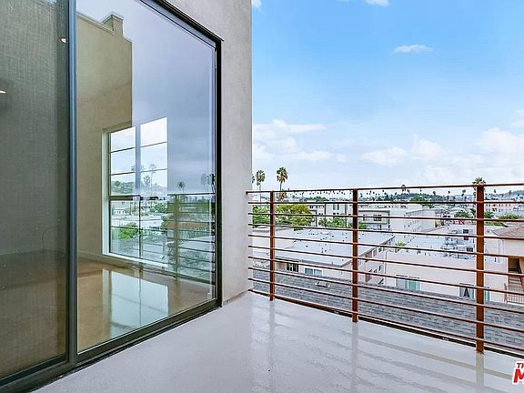 5th image of 5420 Harold Way #502