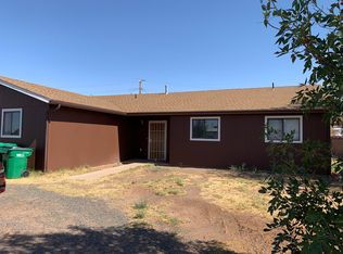 1404 W 2nd St, Winslow, AZ 86047