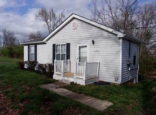 4381 McMillen Rd, De Soto, MO 63020