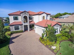 2610 Grand Lakeside Dr, Palm Harbor, FL 34684
