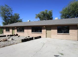 569 W Pabor Way APT 2, Fruita, CO 81521