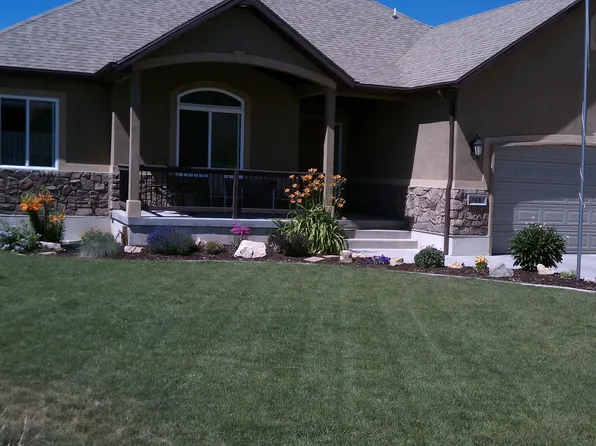 169 E 820 S, Santaquin, UT 84655
