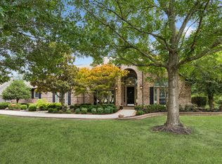 240 Arthur Ct, Lucas, TX 75002