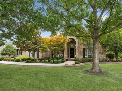 240 Arthur Ct, Lucas, TX, 75002