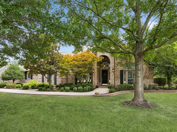 240 Arthur Ct, Lucas, TX 75002