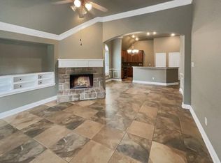 606 Kearley Dr, Fate, TX 75087