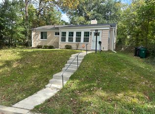 3313 Stanford St, Hyattsville, MD 20783