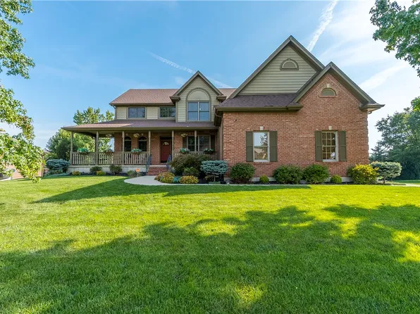 2311 Upper Trent Way, Vandalia, OH 45377