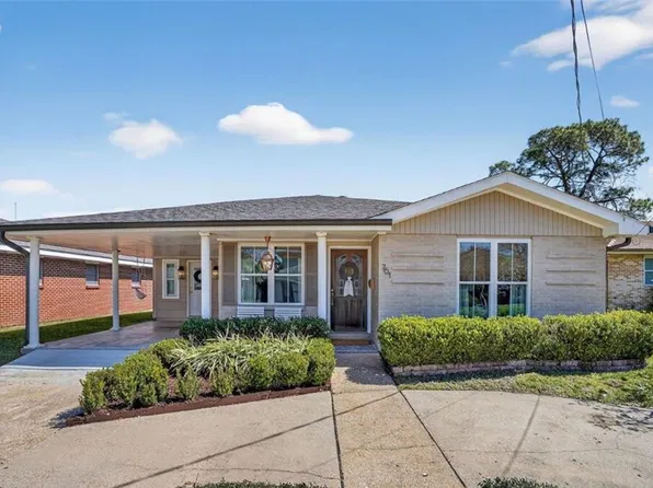 761 E William David Pkwy, Metairie, LA 70005