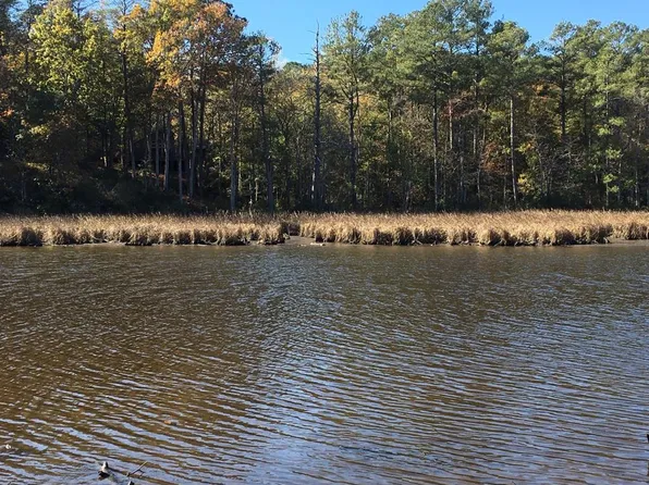 0 Deer Run Dr, Heathsville, VA 22473