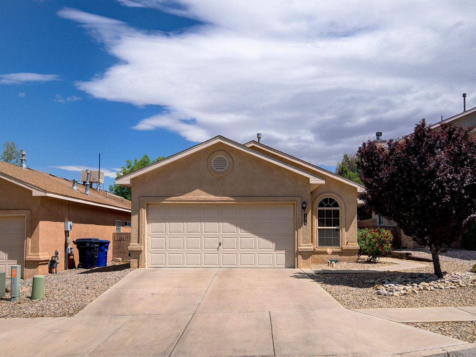 7219 Peregrine Rd NE, Albuquerque, NM 87113 | Zillow