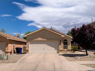 7219 Peregrine Rd NE, Albuquerque, NM 87113