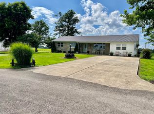 445 Todd Rd, Brodhead, KY 40409