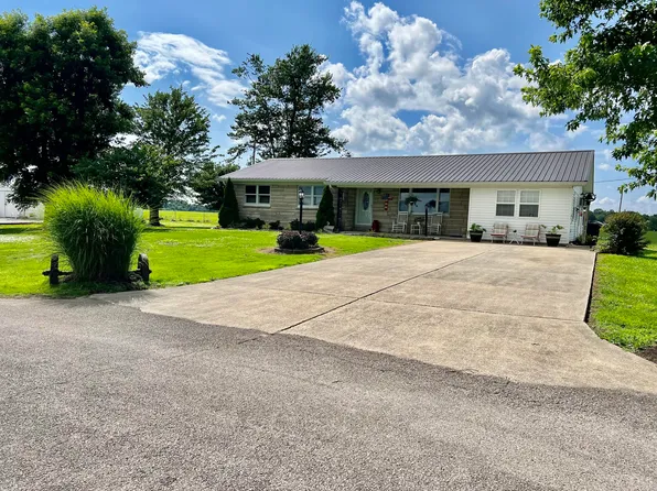 445 Todd Rd, Brodhead, KY 40409