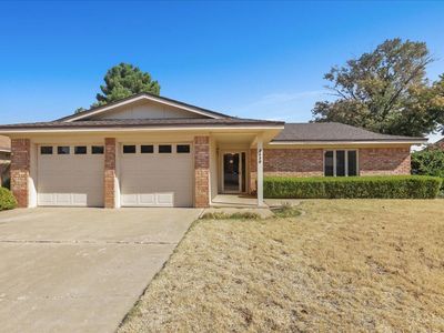 2630 74th Pl, Lubbock, TX, 79423