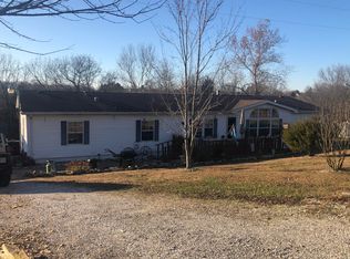 315 Paradise Ln, Sparta, MO 65753