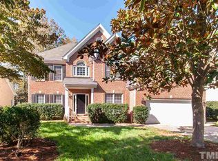 8809 Bluff Pointe Ct, Raleigh, NC 27615