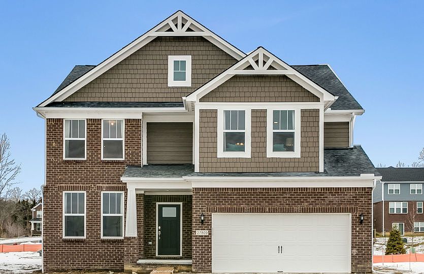 Home Exterior NC2S