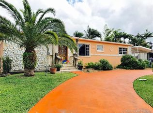 3301 SW 81st Ave, Miami, FL 33155