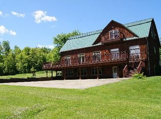 W77 County Road Z, Eleva, WI 54738