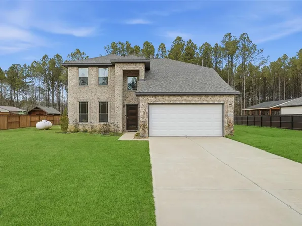 1229 Road 66112, Dayton, TX 77535