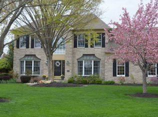 4990 Cooks Ln, Doylestown, PA 18902