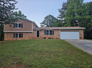 4984 Needle Knob Ct, Lithonia, GA 30038