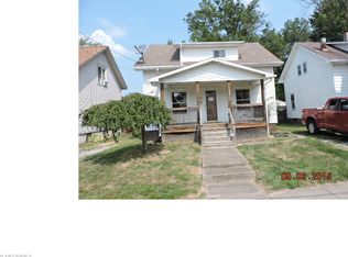 429 E Ohio Ave, Sebring, OH 44672