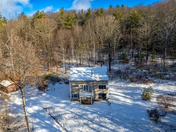 51 US Route 4, Enfield, NH 03748