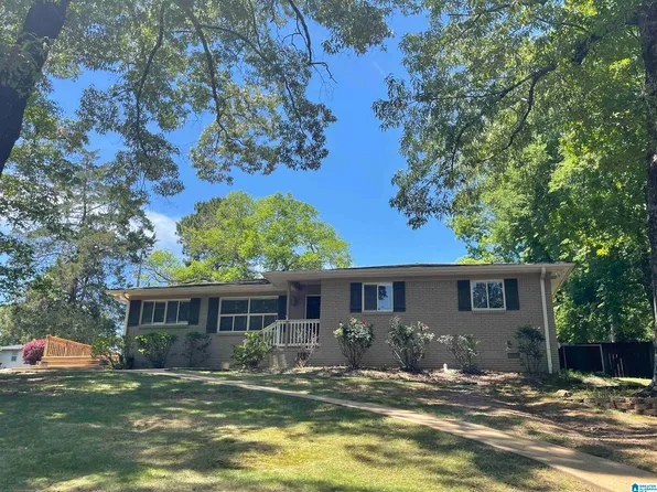 2620 Southview Cir, Birmingham, AL 35216