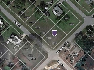 11212 4th Ave #258, Punta Gorda, FL 33955