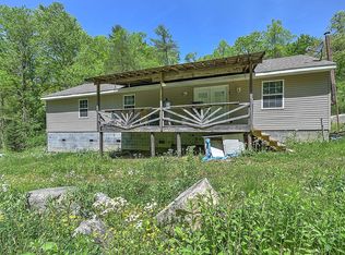 147 Tower Rd, Roan Mountain, TN 37687