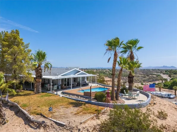 7781 Big Horn Ct, Big River, CA 92242
