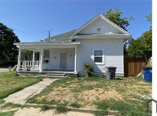 3527 S Harwood St, Dallas, TX 75215