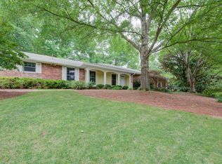 430 Forest Valley Rd, Sandy Springs, GA 30342