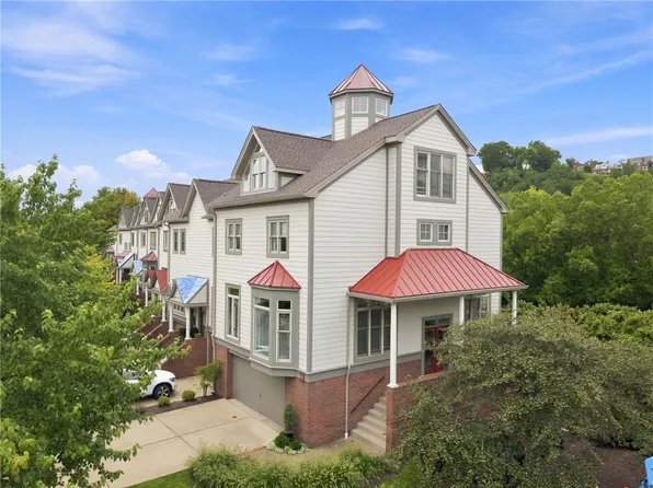 30 Waterfront Dr, Pittsburgh, PA 15222