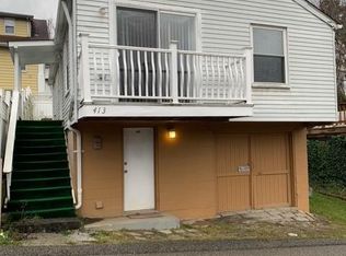 413 Crosbie Dr, Canonsburg, PA 15317