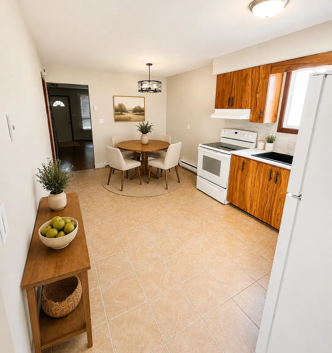2 bed, 1.5 bath, 900 sqft, $1,950 — Photo 1