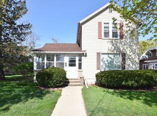 110 Milwaukee St N, Waterford, WI 53185