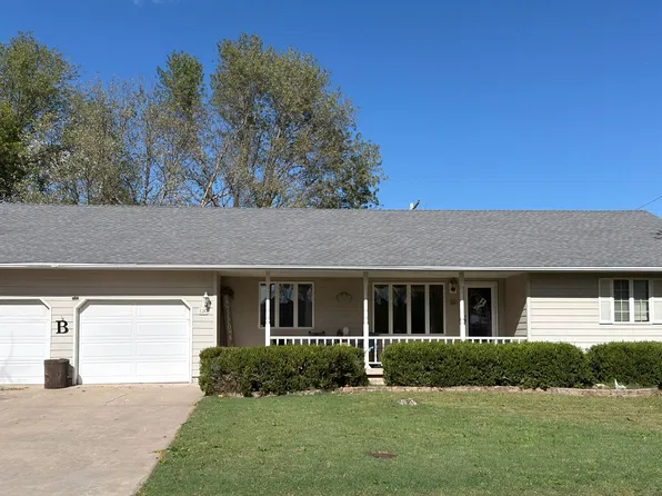 120 Fairview Rd, Canton, KS 67428