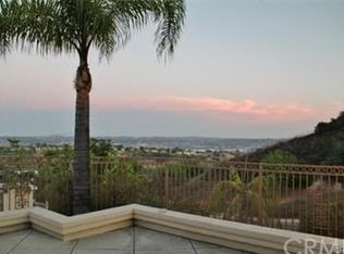 1510 Parker Canyon Rd, Walnut, CA 91789